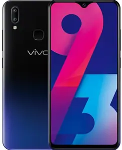 Замена стекла на телефоне Vivo Y93 в Тюмени